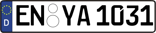 EN-YA1031