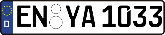 EN-YA1033