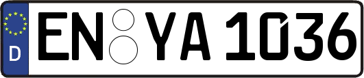 EN-YA1036