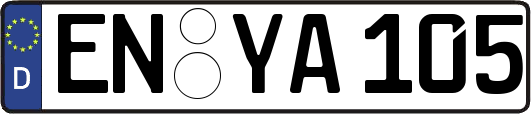 EN-YA105
