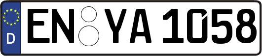 EN-YA1058