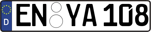 EN-YA108