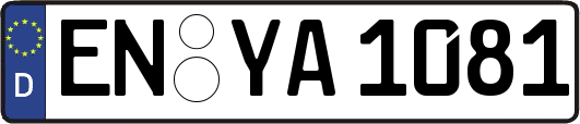 EN-YA1081