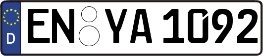 EN-YA1092