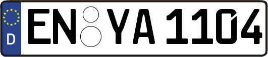 EN-YA1104