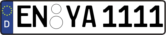 EN-YA1111