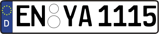 EN-YA1115