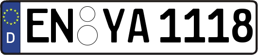 EN-YA1118