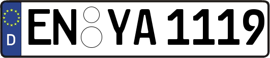 EN-YA1119