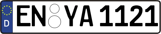EN-YA1121