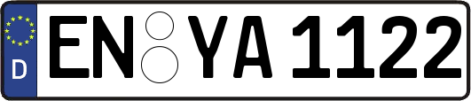 EN-YA1122