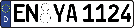 EN-YA1124