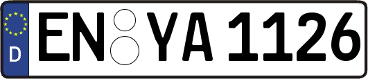 EN-YA1126
