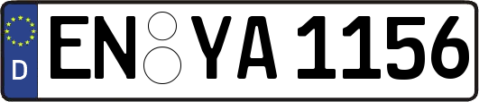EN-YA1156