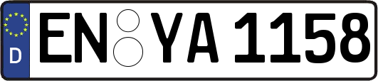 EN-YA1158