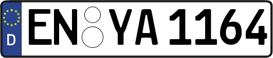 EN-YA1164