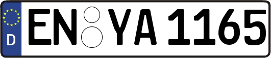 EN-YA1165