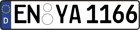 EN-YA1166
