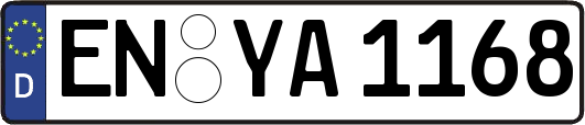 EN-YA1168