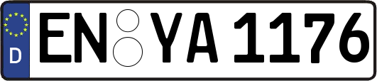 EN-YA1176