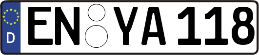 EN-YA118