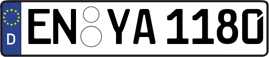 EN-YA1180