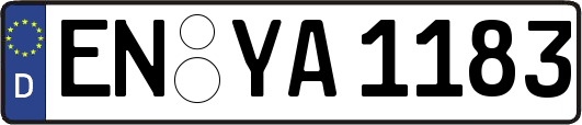 EN-YA1183