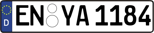 EN-YA1184