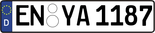EN-YA1187