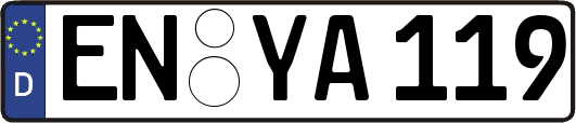 EN-YA119