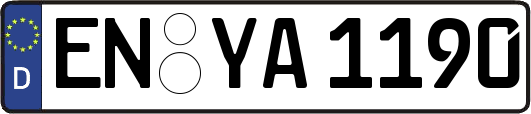 EN-YA1190