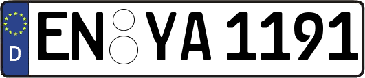 EN-YA1191