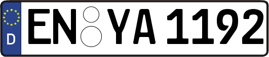 EN-YA1192