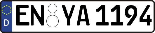 EN-YA1194