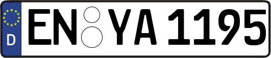 EN-YA1195