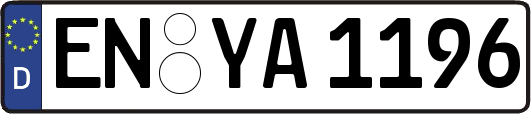 EN-YA1196