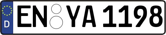 EN-YA1198