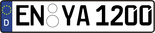 EN-YA1200
