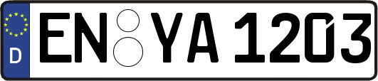 EN-YA1203