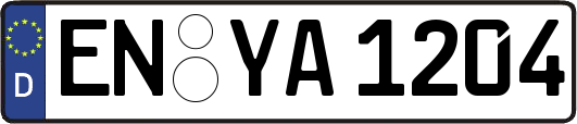 EN-YA1204