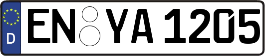 EN-YA1205