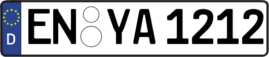 EN-YA1212
