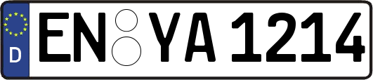 EN-YA1214