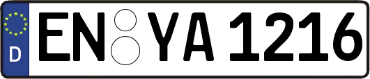 EN-YA1216