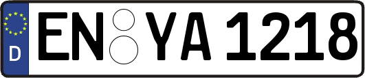 EN-YA1218
