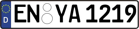 EN-YA1219