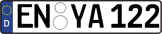 EN-YA122
