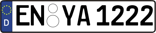 EN-YA1222