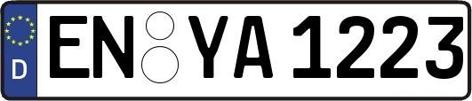 EN-YA1223