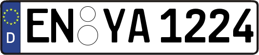 EN-YA1224